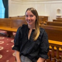 Katherine Farmer