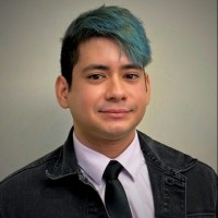 Alex Hikmat