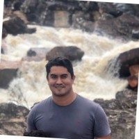 Leandro Mota Miranda