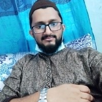 Jamil Bin Hossain