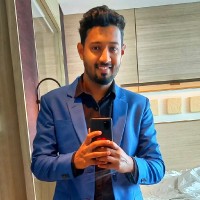 Prashant Sadhani
