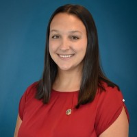 Carly J Pitts, Mba