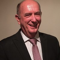 Graeme Hogan