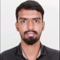 Chandan B M