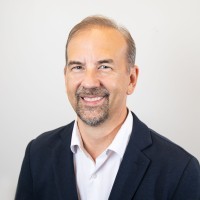 Chuck Nystuen