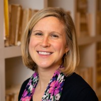Sarah Weidner