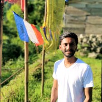 Kaushal K.