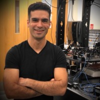 Vahid Ebrahimi