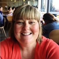 Stephanie Borrington
