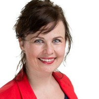 Deborah Van Rijn