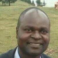 Francis Barasa