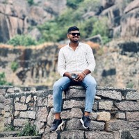 Ajay Ghadge