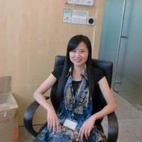 Judy Hu