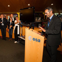 Luca Tunesi MBA