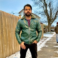 Vishu Bhasin