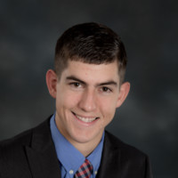 Eli Robinson