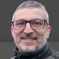 Alexios Sotiroudis