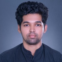 Abhinandh Raj C