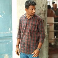 Sathish G