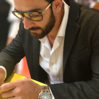 MJ Hasoneh