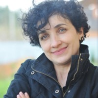 Angelika Zgardan