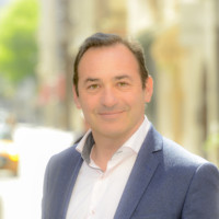 Jean-Baptiste SASSOLAS