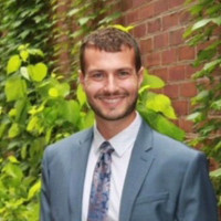 Colby Hanson, Mba