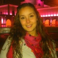 Micaela Victoria Ranciglio