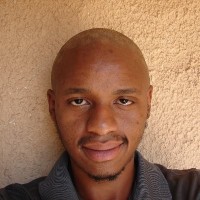 Refentse Moeng
