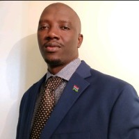 Mustapha Jammeh
