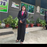 Rupal Bansal