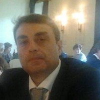 Massimiliano Petri