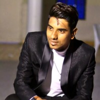 Shubham Raut