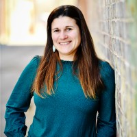 Lydia Heebner, Mha, Lat, Atc