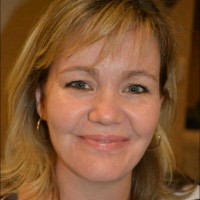 Kim Laubscher