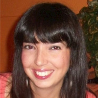 Irene Gregori Lurbe