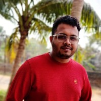 Subhajit Mahapatra