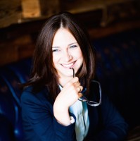 Jolanta Węgier-Waszczak