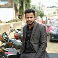 Abhishek Kumar Verma