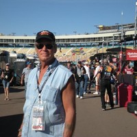 jim logue