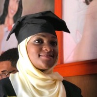 Amina Yusuf