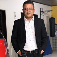 Riberio Almeida