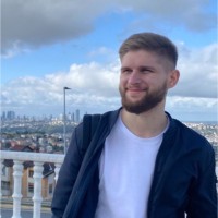 Kirill Mitin