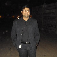Shoaib Ahmad