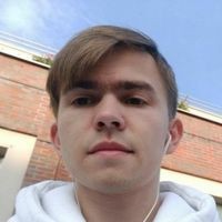 Dmytro Hladyshev