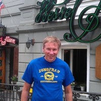 Gunnar Ulfsnes