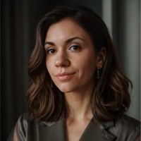 Olesia Landar