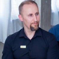 Patrique Nicolini Manfroi