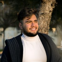 Hisham Akkad
