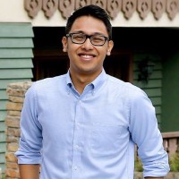 Rams Lupera, MBA, CDM